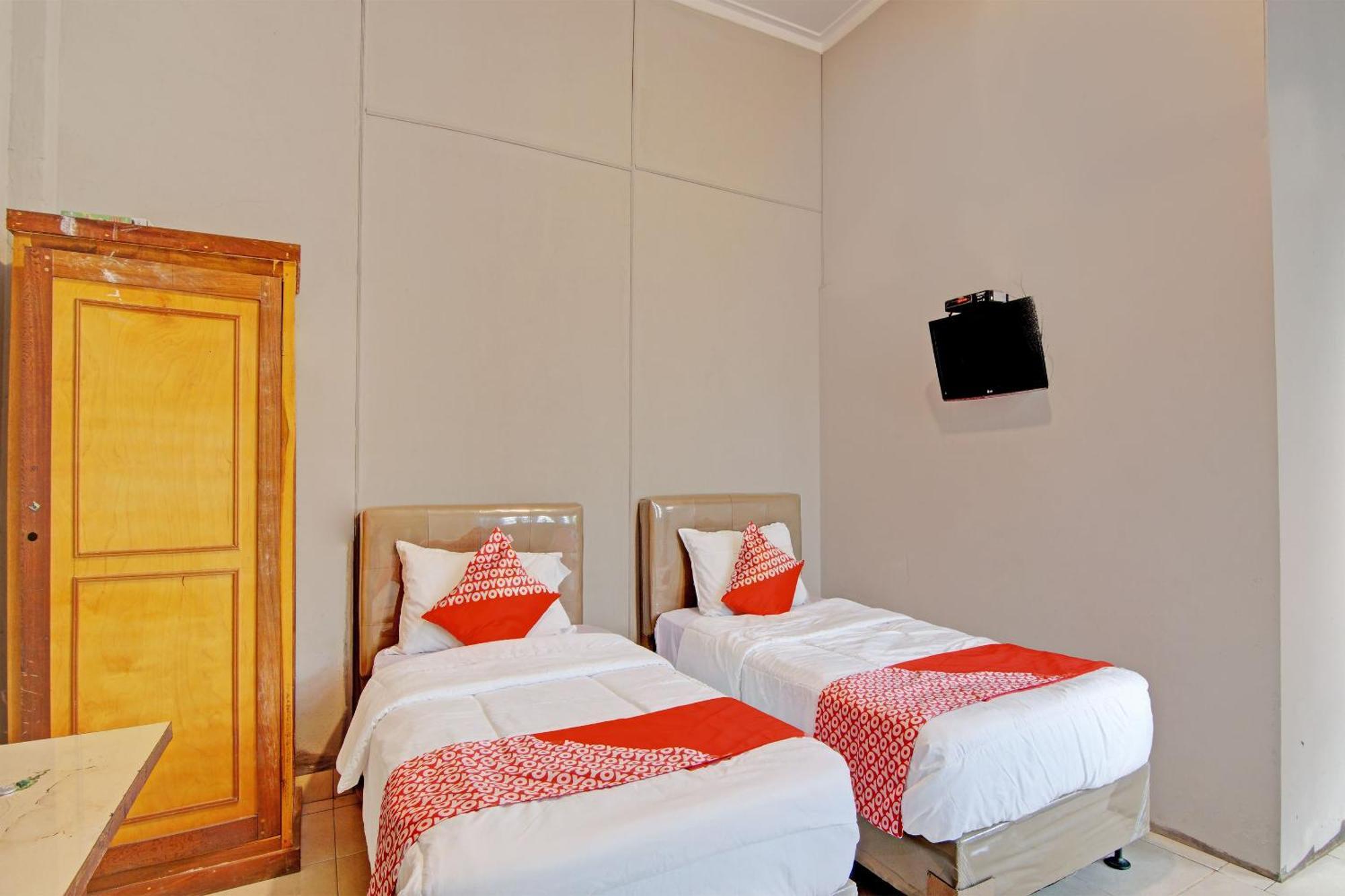 Hotel Oyo 92924 Kalista Syariah